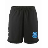 Rush 2.0 Shorts zwart Heren