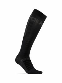 ADV Dry Compression Sock zwart