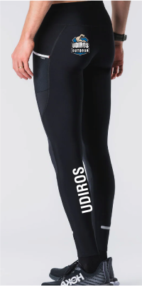 Fusion Tight Hot Outdoor Dames