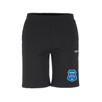 Community 2.0 Sweat shorts zwart Heren