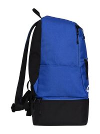 Squad 2.0 Shoe Backpack 26L Korenblauw