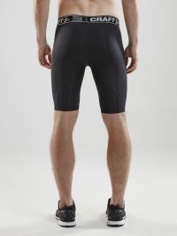 Pro Control Short Tights Heren