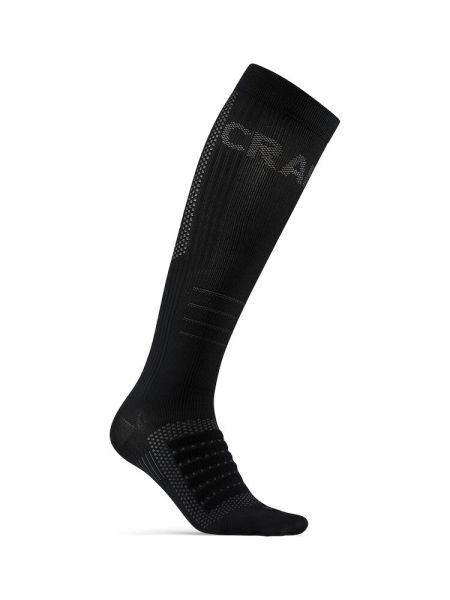 ADV Dry Compression Sock zwart
