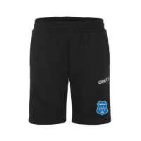 Community 2.0 Sweat shorts zwart Jeugd