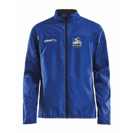RUSH WIND Jacket Outdoor Heren