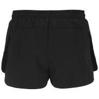 Rush 2.0 Marathon Shorts zwart Outdoor Heren