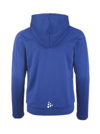 Evolve 2.0 Hoodie Jacket korenblauw Jeugd