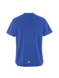 Evolve 2.0 T-shirt korenblauw Dames