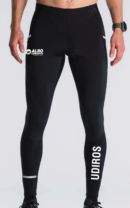 Fusion Tight Hot Outdoor Dames