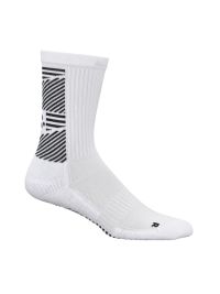 Premier Grip Socks wit