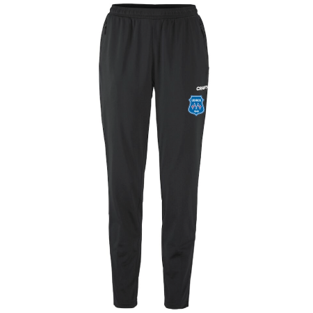 Evolve 2.0 Pants zwart Dames