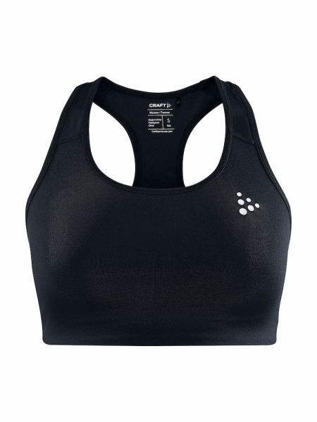 Training Bra Classic zwart
