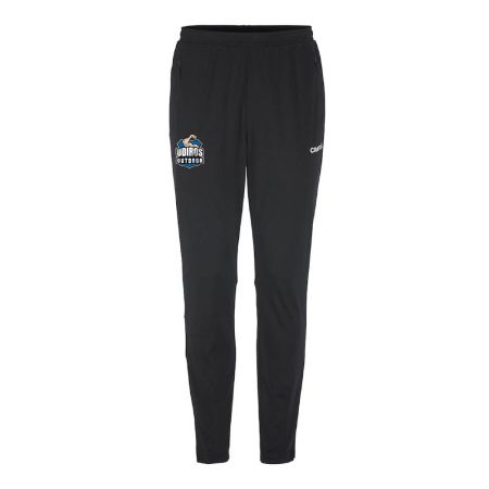 Evolve 2.0 Pants zwart Outdoor Heren