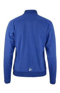 Evolve 2.0 Full Zip Jacket korenblauw Dames