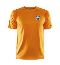 Trainingsshirt Craft Core Unify Training Tee Outdoor Heren