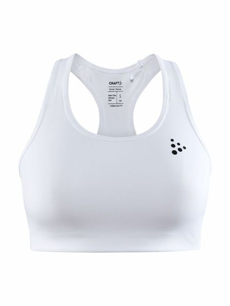 Training Bra Classic wit