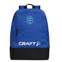 Squad 2.0 Shoe Backpack 26L Korenblauw