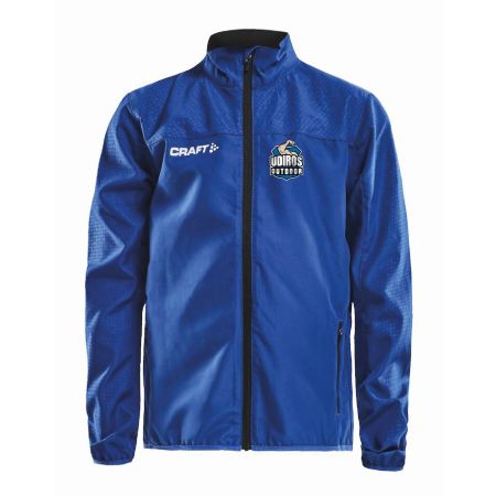 RUSH WIND Jacket Outdoor Jeugd