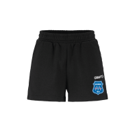 Community 2.0 Sweat shorts zwart Dames