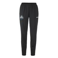 Evolve 2.0 Pants zwart Outdoor Dames